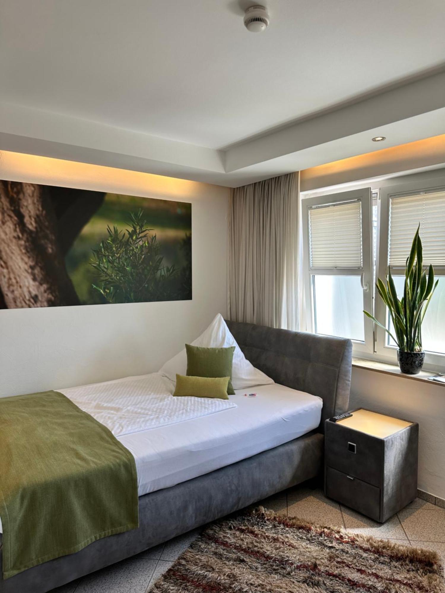 An Hotel Selm Exterior photo