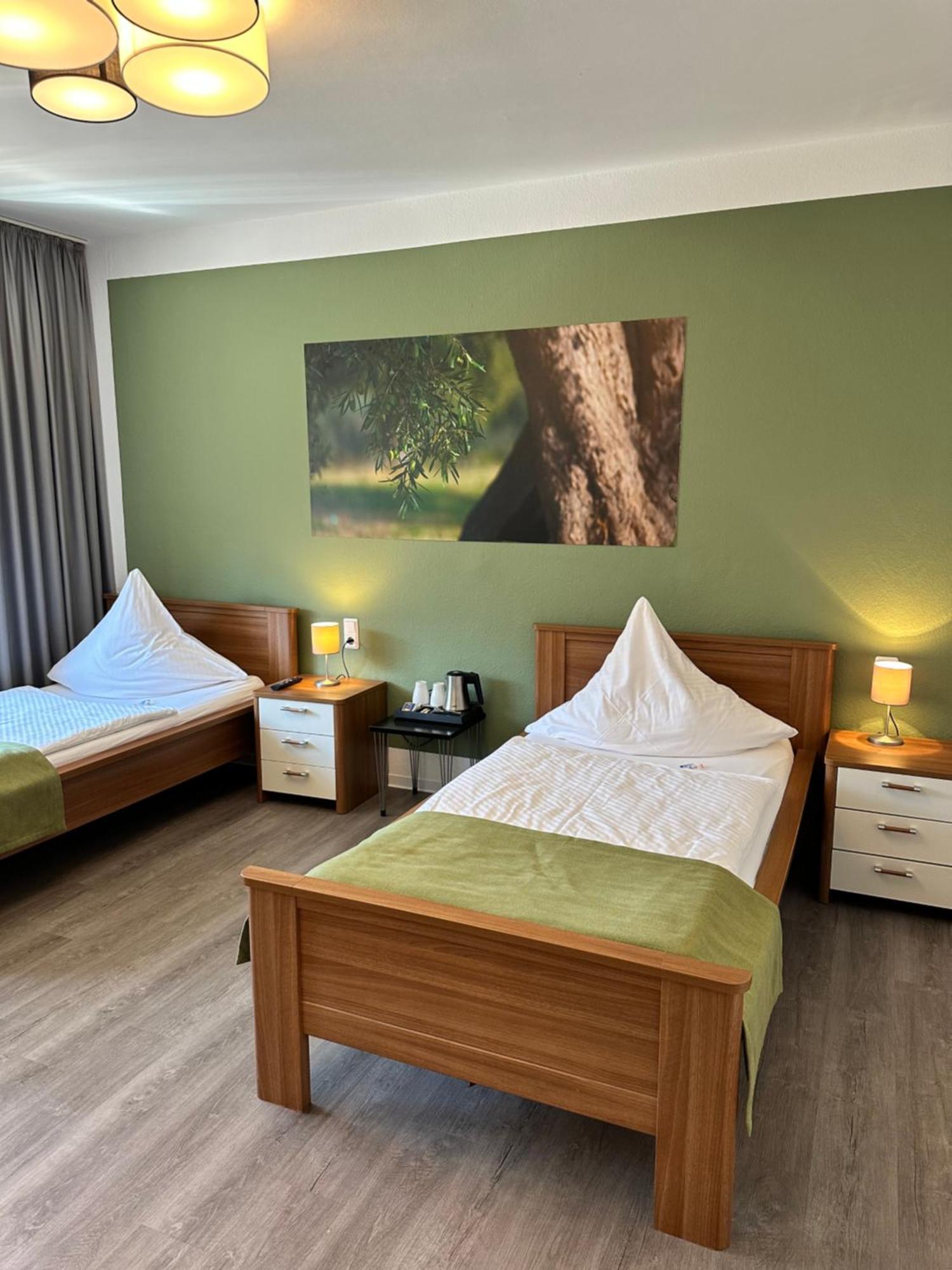 An Hotel Selm Room photo